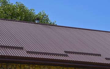 typical Westoncommon corrugated roof uses