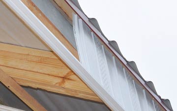 why Westoncommon fascia repairs are essential