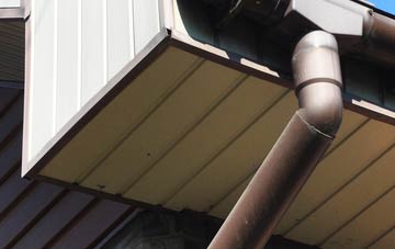 Westoncommon soffit installation costs