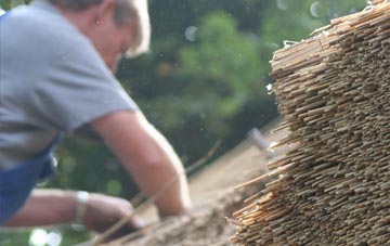 professional Westoncommon thatchers