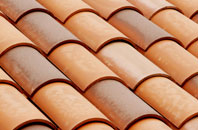 Westoncommon clay roofing