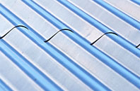 Westoncommon corrugated roofing
